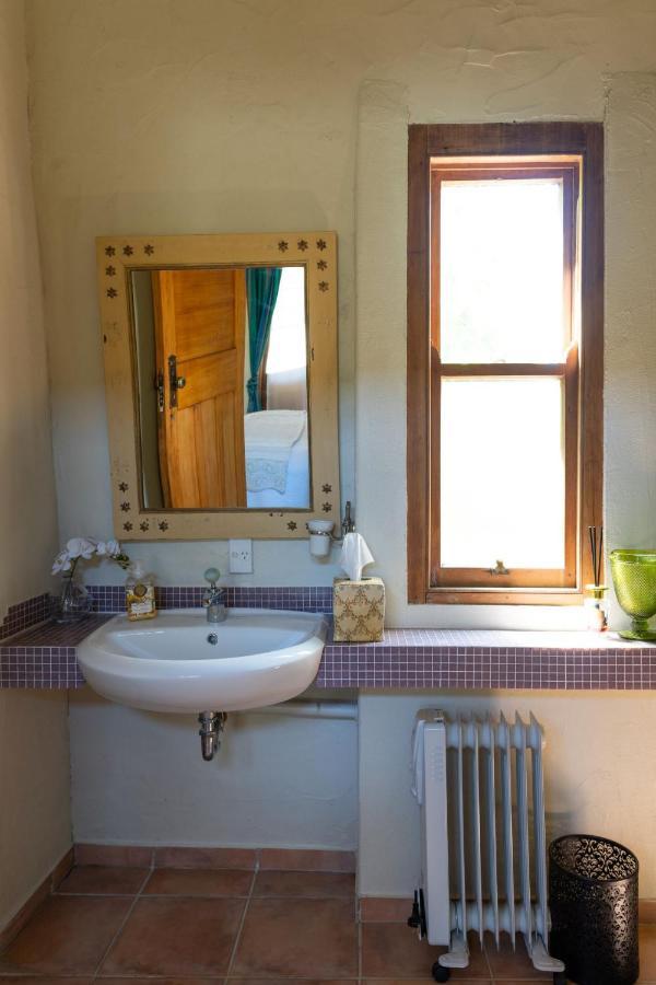 Antria Boutique Lodge Blenheim Buitenkant foto