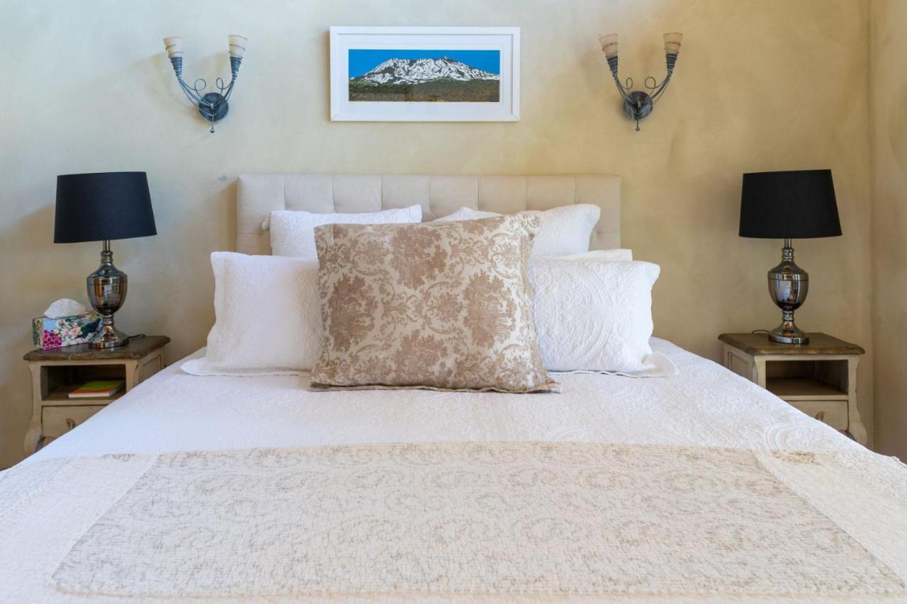 Antria Boutique Lodge Blenheim Buitenkant foto