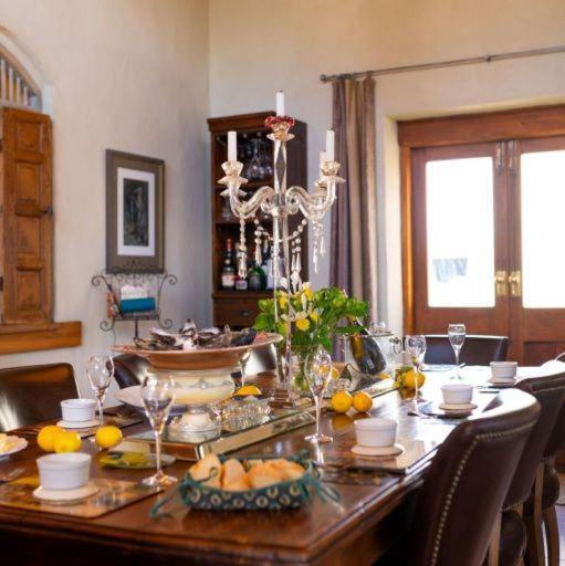 Antria Boutique Lodge Blenheim Buitenkant foto