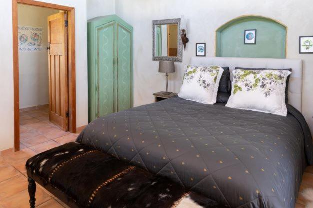 Antria Boutique Lodge Blenheim Buitenkant foto