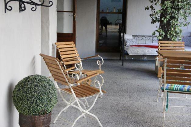 Antria Boutique Lodge Blenheim Buitenkant foto
