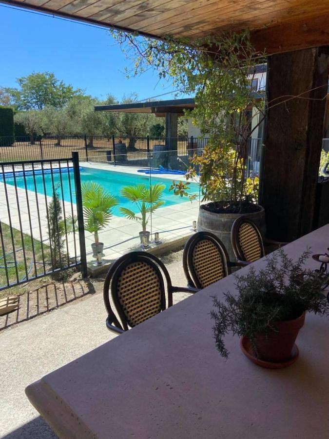 Antria Boutique Lodge Blenheim Buitenkant foto