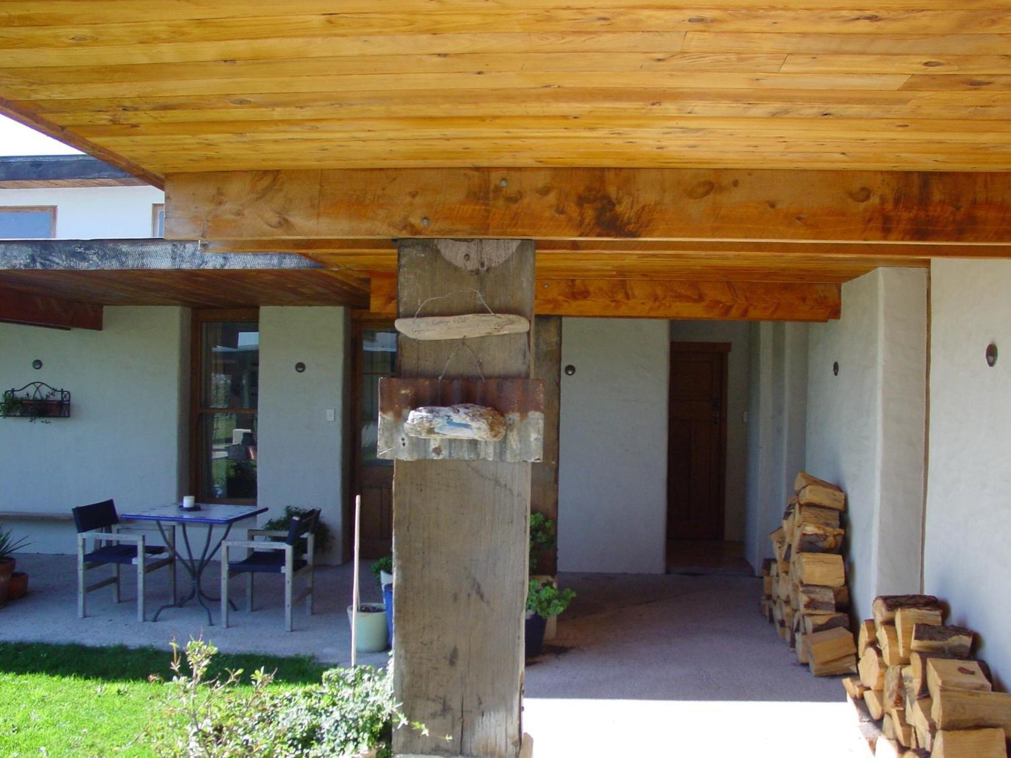 Antria Boutique Lodge Blenheim Buitenkant foto