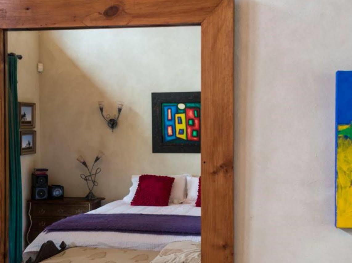 Antria Boutique Lodge Blenheim Buitenkant foto