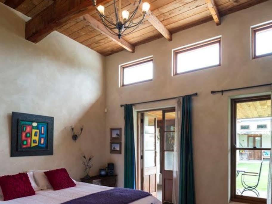 Antria Boutique Lodge Blenheim Buitenkant foto