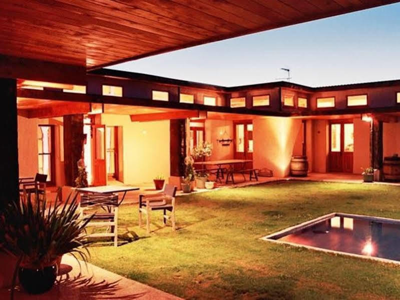 Antria Boutique Lodge Blenheim Buitenkant foto